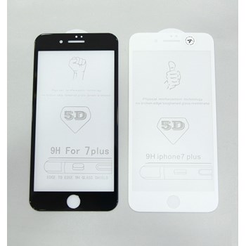 Cường Lực 5D Cho Iphone 678 Plus